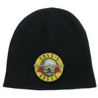 guns n roses gorro ro8160 para hombre