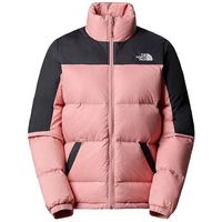 the north face abrigo de plumas nf0a4svk para mujer