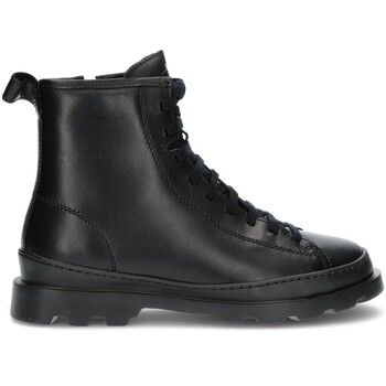 Camper Botines k400325 black para mujer