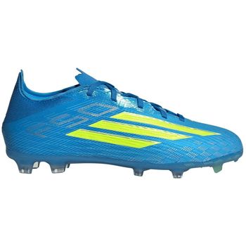 adidas Zapatillas de fútbol F50 Elite para niña
