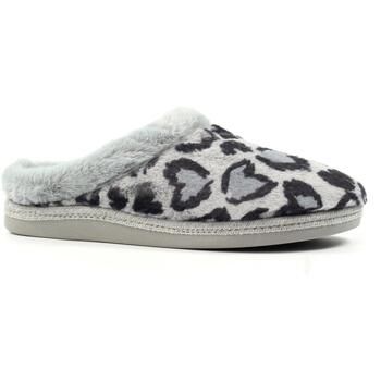 Lunar Pantuflas Frutti para mujer