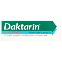 daktarin cream 15ml