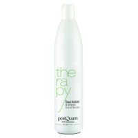 postquam - hair care doble accion champus 500 ml unisex