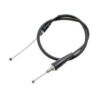 cable del acelerador ducati monster -01 abierto