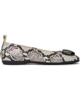 de wonders bailarinas para mujer a-86120 fei snakeoff
