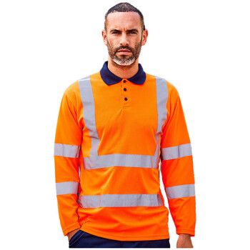 Prortx Polo RX715 para hombre