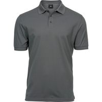 tee jays polo luxury para hombre