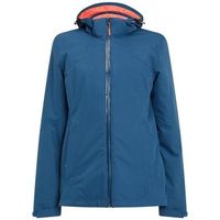 mckinley parka da doppel aneli 31 wms para mujer