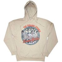 the rolling stones jersey some girls circle para hombre