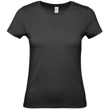 B And C Camiseta manga larga E150 para mujer