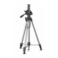 tripode cullmann alpha 2500 mobile compacto aluminio 165 cm 25 kg