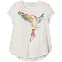 pepe jeans camiseta pg501161 para nina