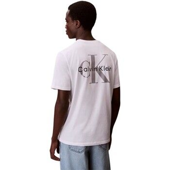 Calvin Klein Jeans Camiseta GT63829 para hombre