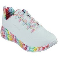 skechers deportivas moda una lite exuberant hearts para mujer