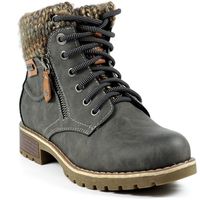 lunar botas millie para mujer
