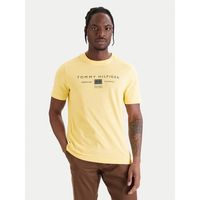 tommy hilfiger camiseta mw0mw42365 para hombre
