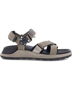 de ECCO SANDALIAS 811844 TAUPE