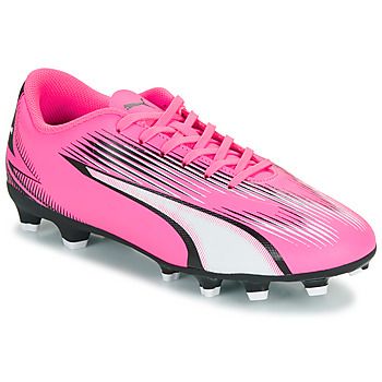 Puma Zapatillas de fútbol ULTRA PLAY FG/AG Jr para niña