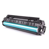compatible cyan hp 657x high capacity toner cartridge replaces hp cf471x