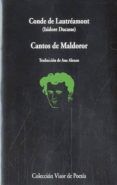 cantos de maldoror (3ª ed.)
