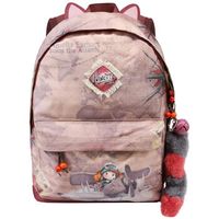 ninette mochila 0400695 para mujer