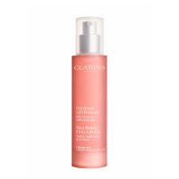 clarins cosmetica facial super lift clarins gel reafirmante para cuello y busto