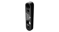 adaptador trasero shimano fm   fm 160mm