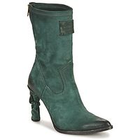 airstep  as98 botines frida boots para mujer
