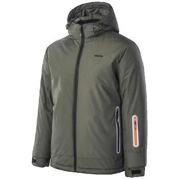 Brugi Cazadora Veste 4arp Isolation Synthétique para hombre