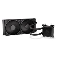 refrigeracion liquida endorfy navis f240 240mm 2 ventiladores pwm