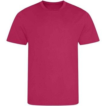 Awdis Camiseta JC001 para hombre