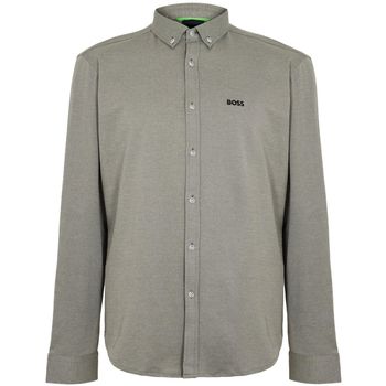 BOSS Camisa manga corta tion para hombre