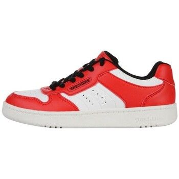 Skechers Zapatillas Quick Street Vorto para niño