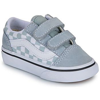 Vans Zapatillas Old Skool V para niña