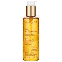 clarins cleansers and toners total cleansing oil 150ml