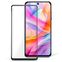 protector pantalla cristal templado cool para zte blade v70 vita full 3d