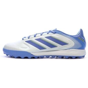 adidas Zapatillas de fútbol Copa Pure III League TF para hombre
