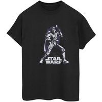 disney camiseta bi53842 para mujer
