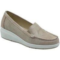 enval mocasines 5754522 scamosciato para mujer