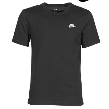 Nike Camiseta M NSW CLUB TEE para hombre
