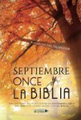 (i.b.d.) septiembre once y la biblia