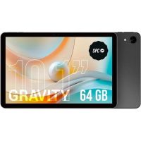 tablet spc gravity 101 wifi 101 4gb 64gb negra