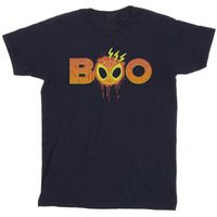 marvel camiseta boo para nino