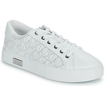 Armani Exchange Zapatillas XDX142 para mujer
