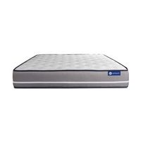 colchon actimemo pur 150x200cm grosor 20cm espuma viscoelastica firme 3 zonas de confort