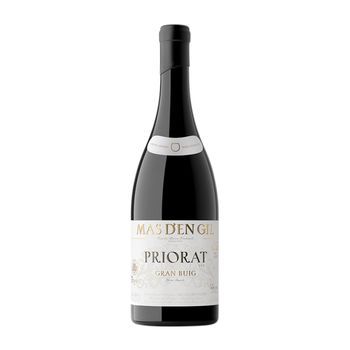 Mas D'en Gil Vino Tinto Gran Buig Priorat Gran Reserva 75 Cl 15% Vol.