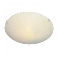 plafon de cristal sand