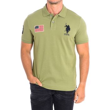 U.S Polo Assn. Polo 61431 para hombre