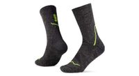 calcetines buff dryflx   negro