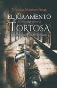 El juramento de Tortosa: la leyenda de la Orden del Hacha